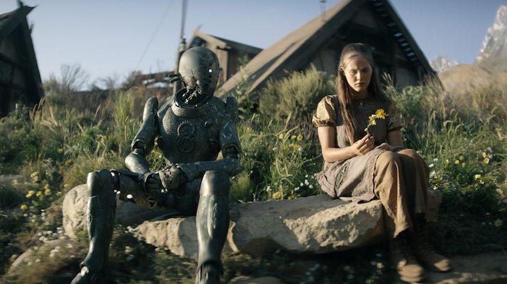 Todo sobre Rebel Moon, lo nuevo de Zack Snyder para Netflix,