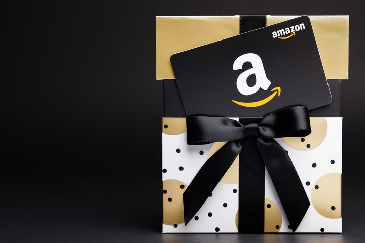 Desde Fire TV hasta Echo Pop: un dispositivo Amazon para cada uno en esta Navidad.