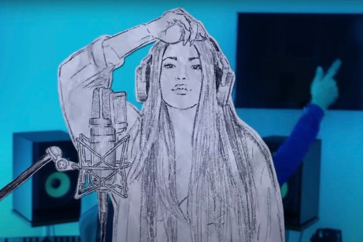 SHAKIRA || BZRP Music Sessions #53