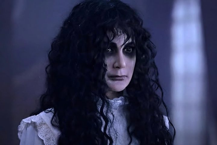 Suzzanna: Kliwon Friday Night (2023).