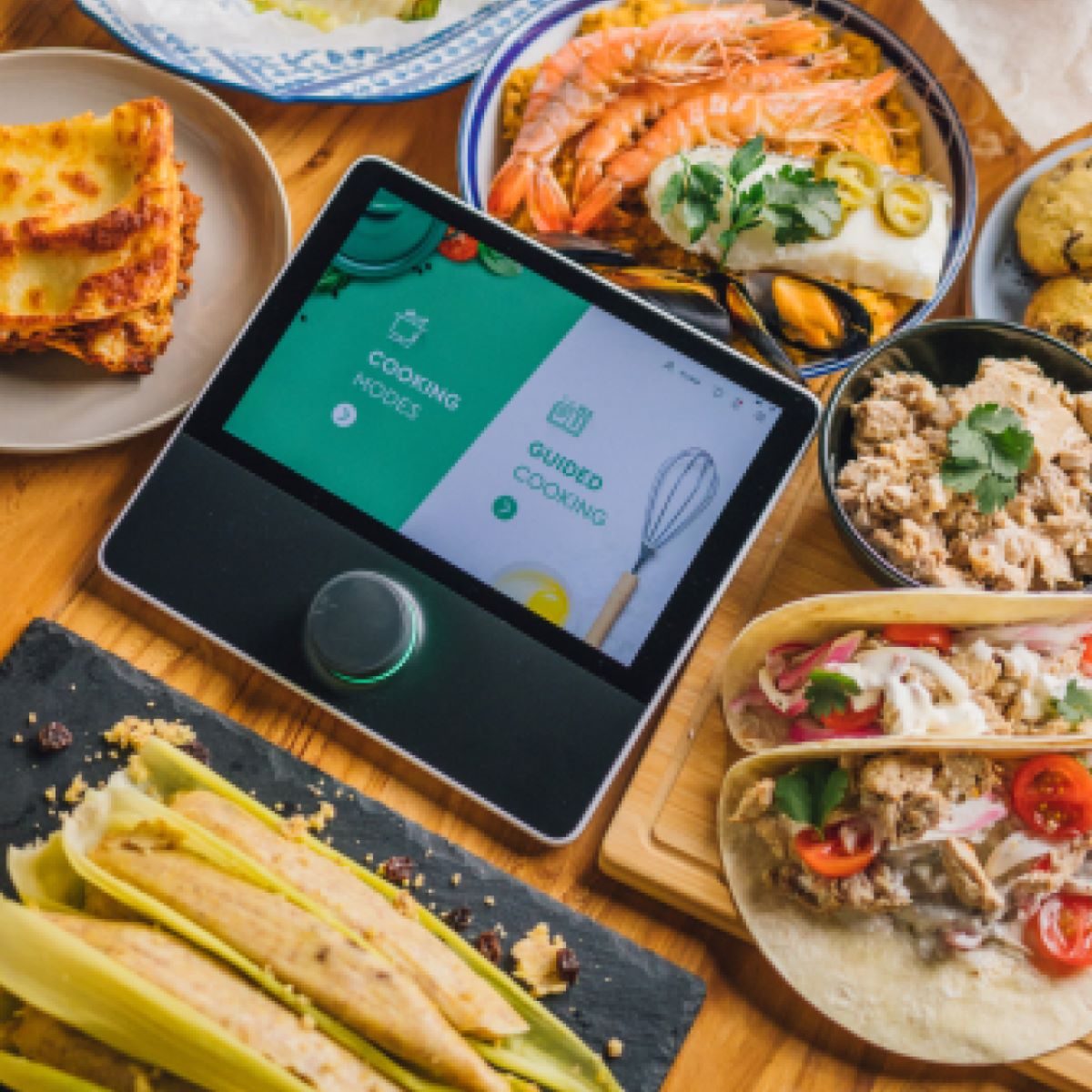 robot cocina cookingpal mexico 2023 may us support 1