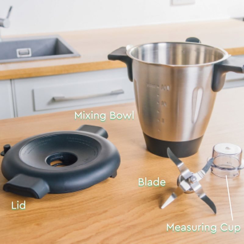 robot cocina cookingpal mexico 2023 may us support 7 1