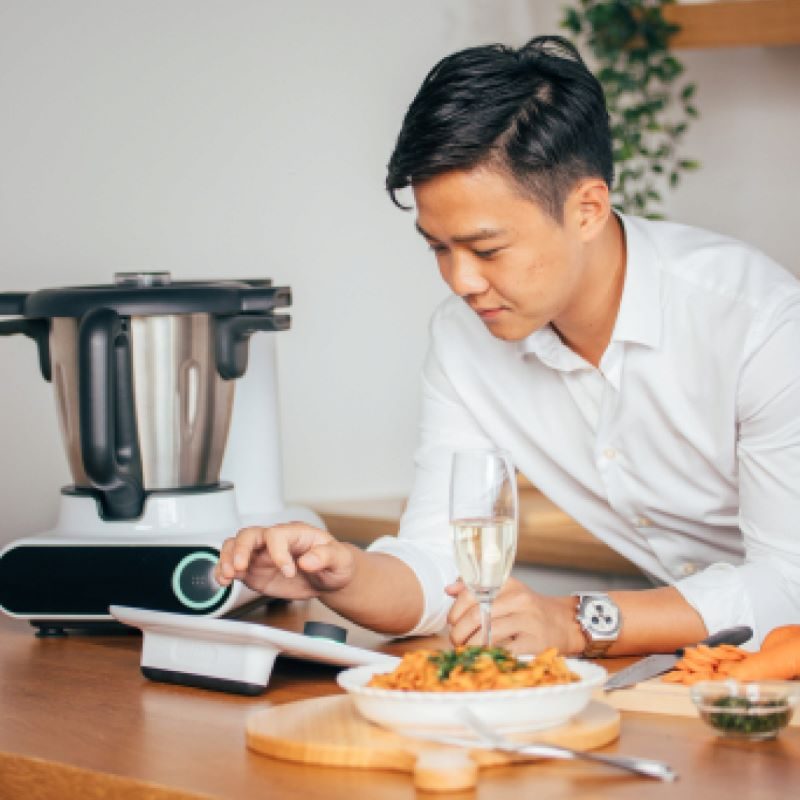 robot cocina cookingpal mexico 2023 may us support 8 1