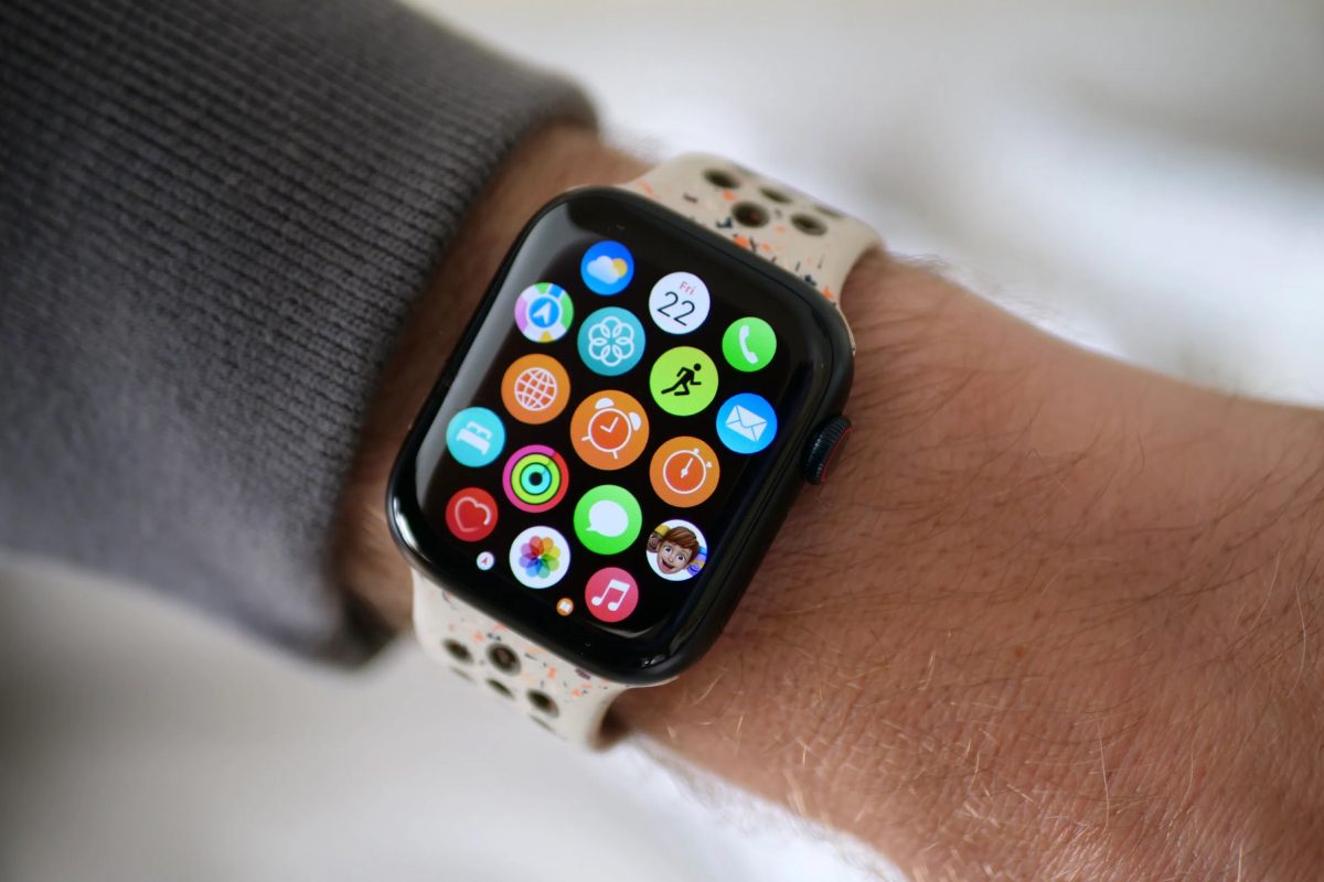 Apple Watch 9