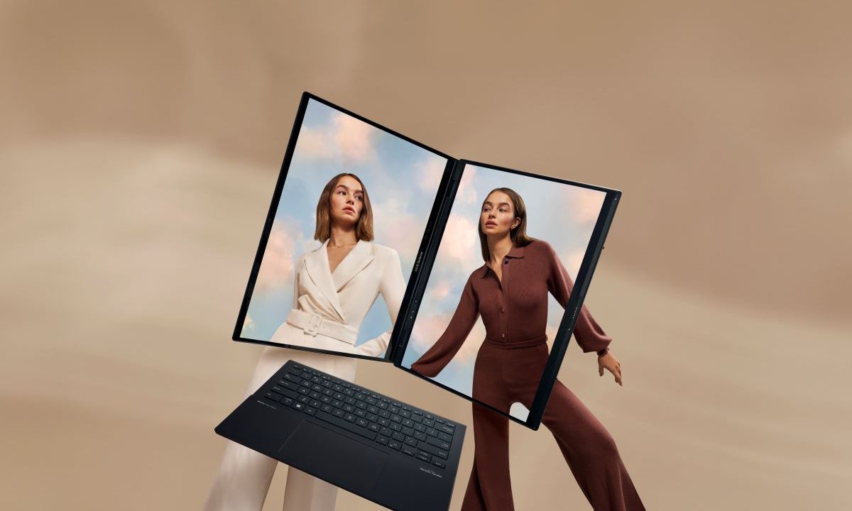 asus zenbook duo 2024 ux8406 embrace the me