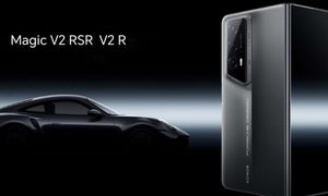 Honor Porsche