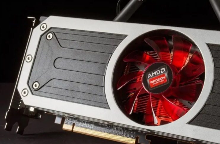 mejores gpu todos los tiempos amd radeon r9 290