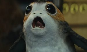 star wars diez datos sorprendentes porgs