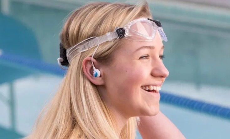 mejores auriculares para nadar