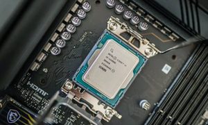 intel cpu core i9 14900ks filtracion