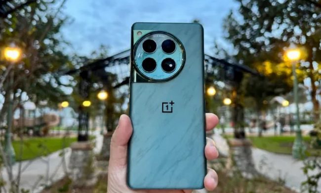 oneplus 12 analisis revision