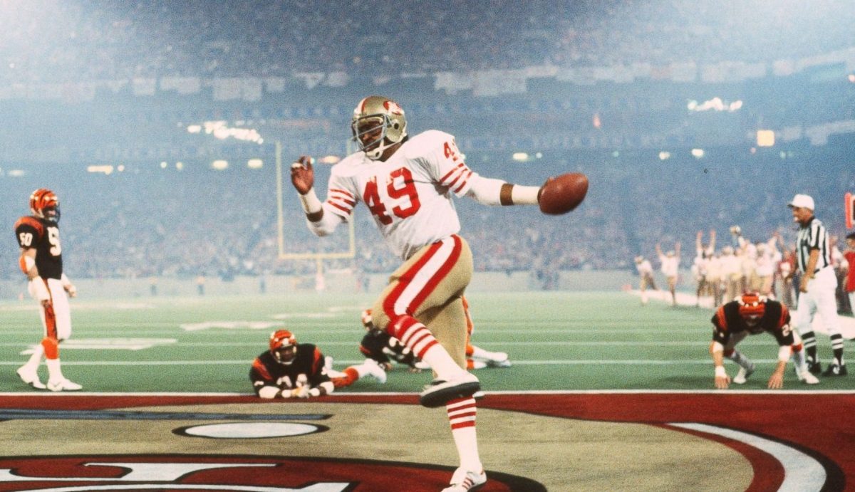 Super Bowl 1982