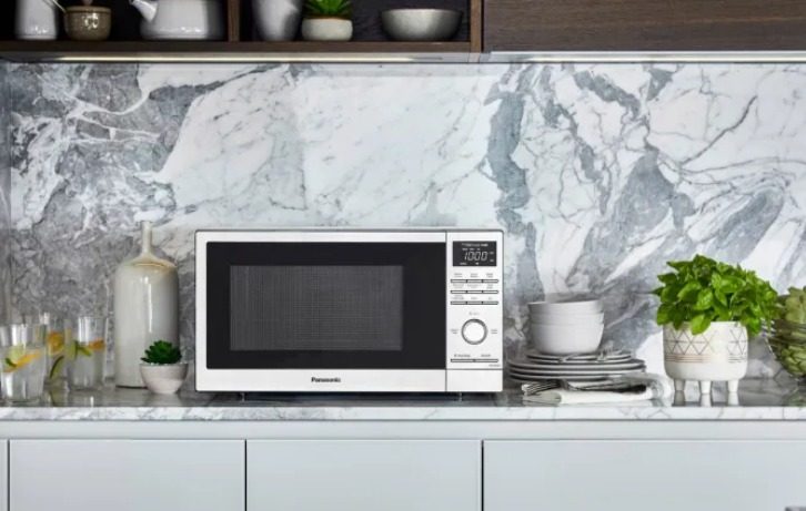 mejores microondas panasonic microonda