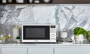 mejores microondas panasonic microonda