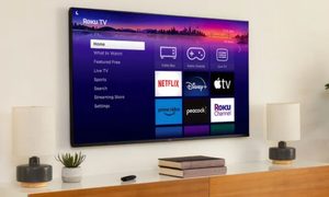 roku televisores mini led serie pro