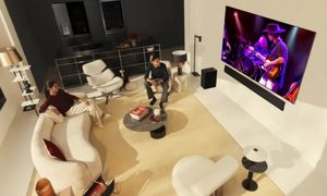 lg televisores oled 2024