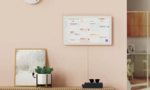 calendario inteligente skylight cal max