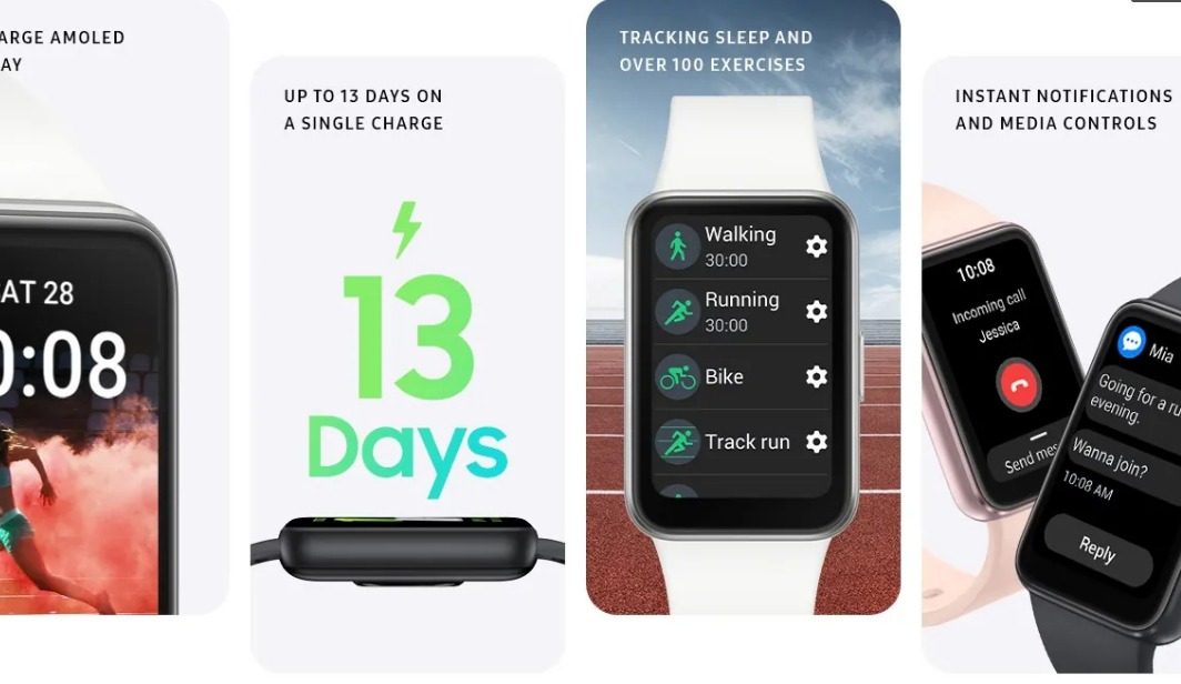 samsung galaxy fit 3 filtracion captura web 31 1 2024 123345 www androidauthority com