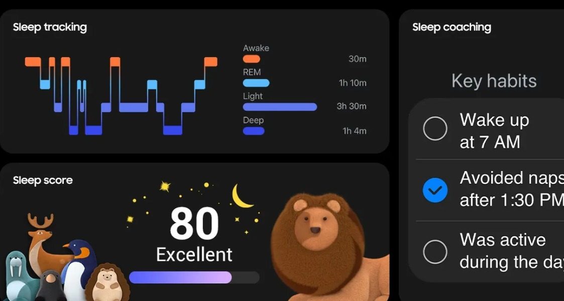samsung galaxy fit 3 filtracion captura web 31 1 2024 123453 www androidauthority com
