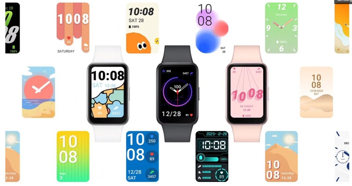 samsung galaxy fit 3 filtracion captura web 31 1 2024 123516 www androidauthority com