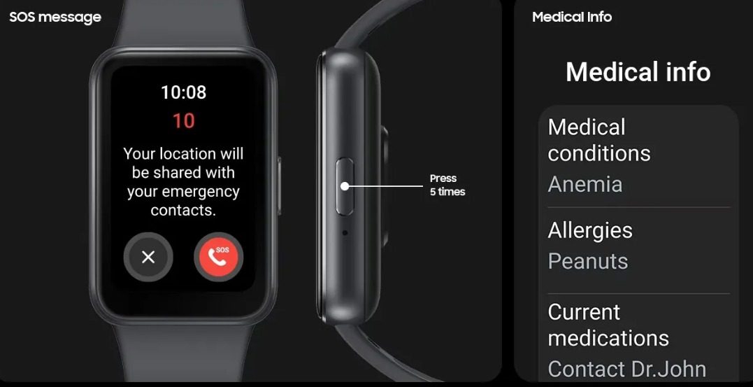 samsung galaxy fit 3 filtracion captura web 31 1 2024 123543 www androidauthority com