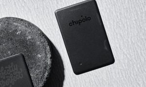 chipolo airtag rastreador
