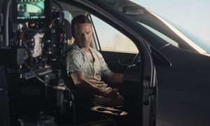 netflix febrero 2024 fincher fassbender first look the killer