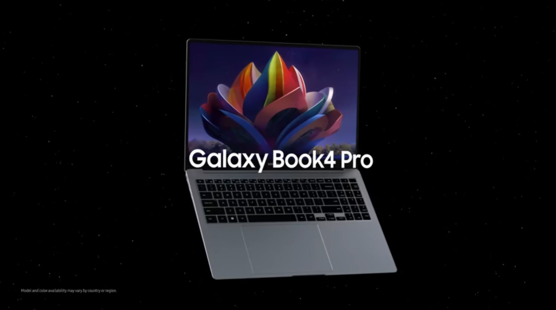 samsung ia pc galaxy book4 pro