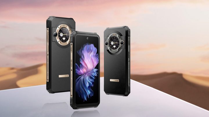 Celular dos pantallas