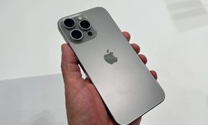 redmagic 9 pro mas poderoso iphone 15 galaxy s24 ultra primeras impresiones 5