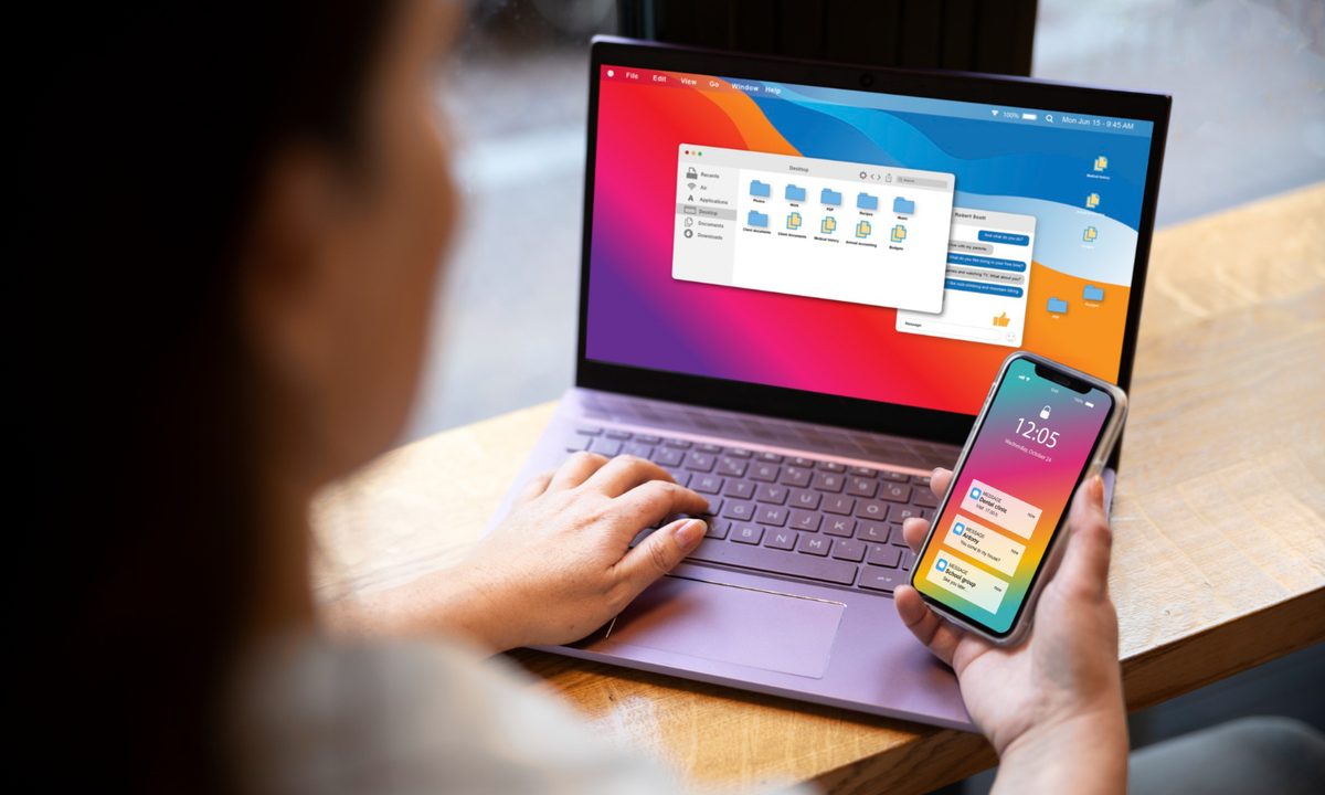 como transferir archivos pc android syncthing nomada digital que trabaja forma remota su proyecto