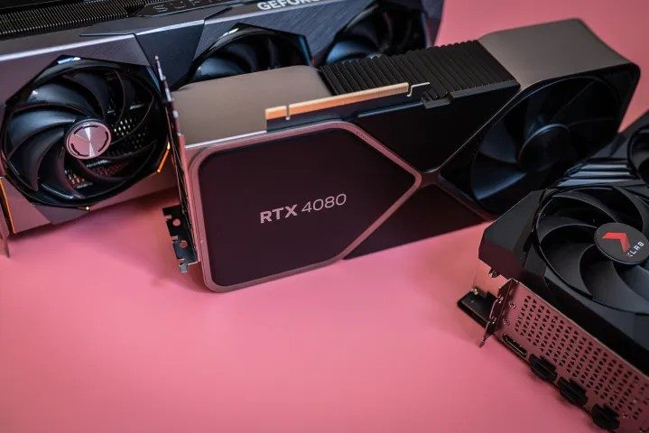 RTX 4080