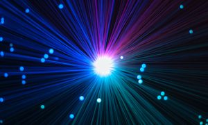 combaten basura espacial lanzando laser tierra umberto xbrmwbgyuhy unsplash