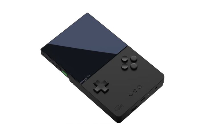 Consola portátil Analogue Pocket.