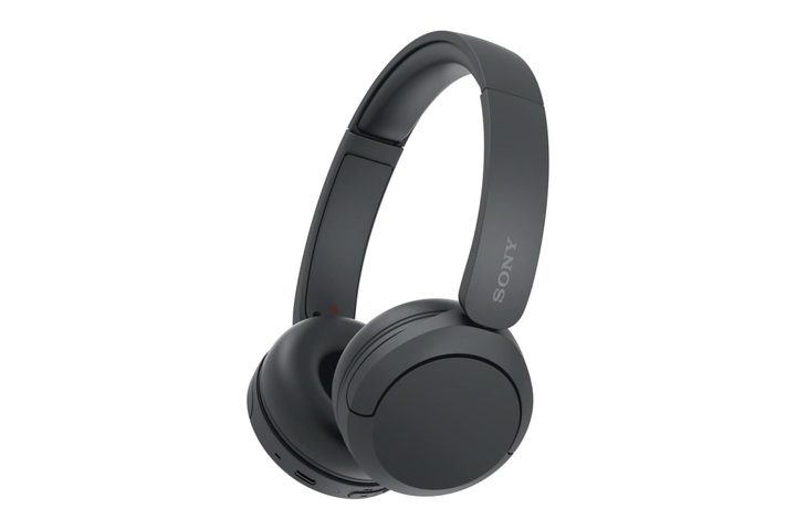 Audífonos Sony WH-CH520.