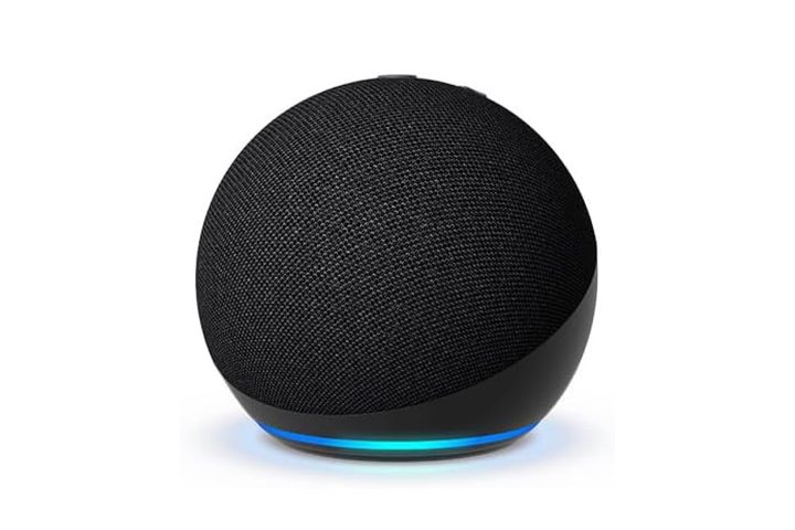 Amazon Echo Dot 5.