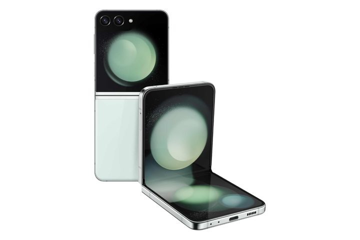 Celular Samsung Galaxy Z Flip 5.