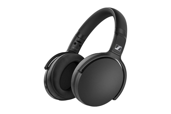 Audífonos Sennheiser HD 350BT.