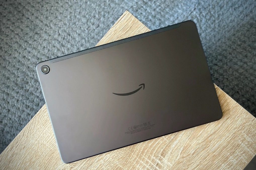 Tableta Amazon Fire