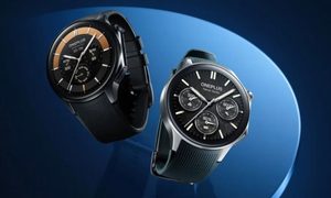 oneplus watch 2 imagen oficial