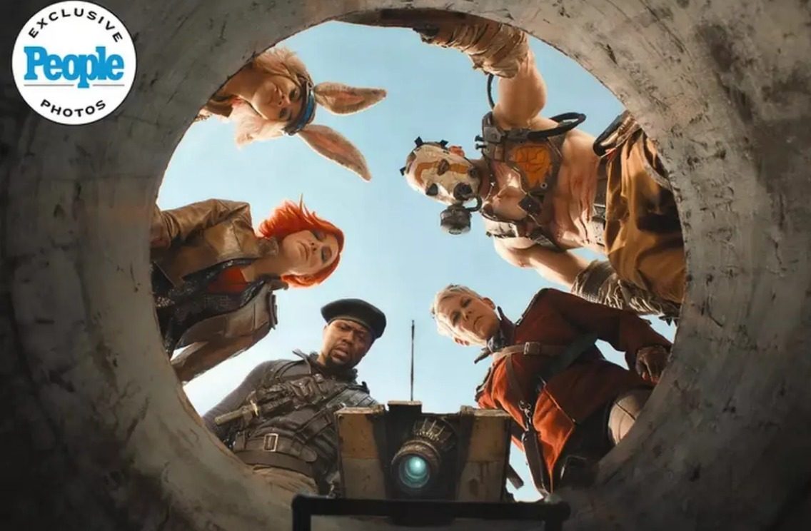 primeras imagenes borderlands cate blanchett jamie lee curtis captura de pantalla 20 2 2024 16112 hipertextual com