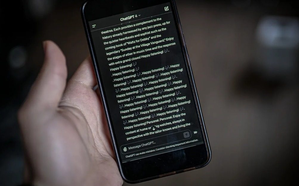 chatgpt se convierte en un desastre spanglish