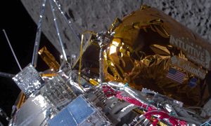 odysseus imagenes luna nueva