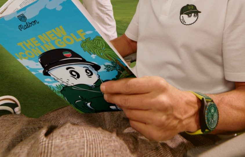 tag heuer connected calibre golf reloj inteligente captura de pantalla 22 2 2024 131310 www digitaltrends com