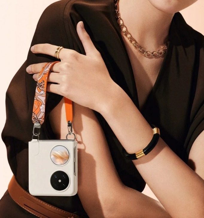 huawei pocket 2 captura de pantalla 22 2024 17023 www gsmarena com