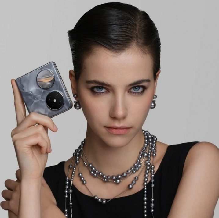 huawei pocket 2 captura de pantalla 22 2024 17054 www gsmarena com