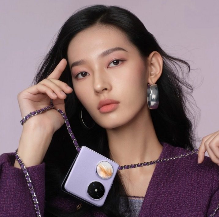 huawei pocket 2 captura de pantalla 22 2024 1709 www gsmarena com