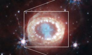 remanente supernova gran secreto