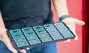 intel aumenta rendimiento juegos gpu arc