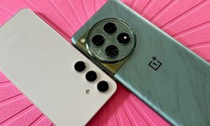 Samsung Galaxy S24 Ultra vs OnePlus 12